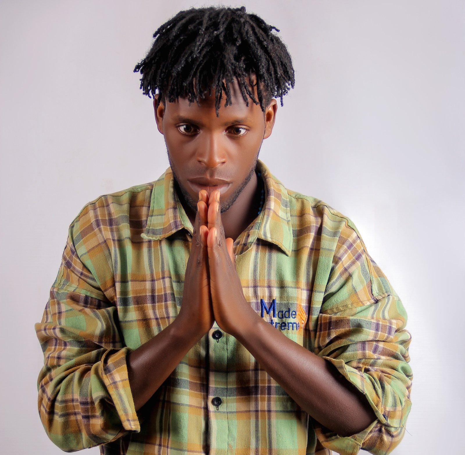 Y Jay Uganda